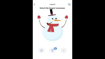 Easy Game - Brain Test Level 1 2 3 4 5 6 7 8 9 10 Walkthrough