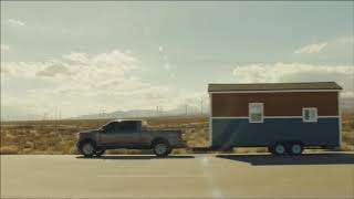 Dodge Ram Song Commercial