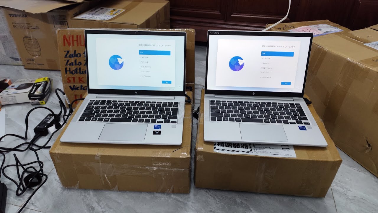 23/02 🔥Khui & Báo Giá Dòng Máy Doanh Nhân HP Elitebook 630 G10, 630 G9 . RAM 16GB. SSD512/256GB NVMe