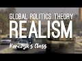 What is Realism in Global Politics?