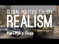 Understanding Realism in Global Politics π