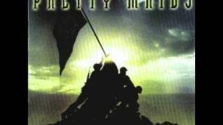 Pretty Maids - Enter Forevermore