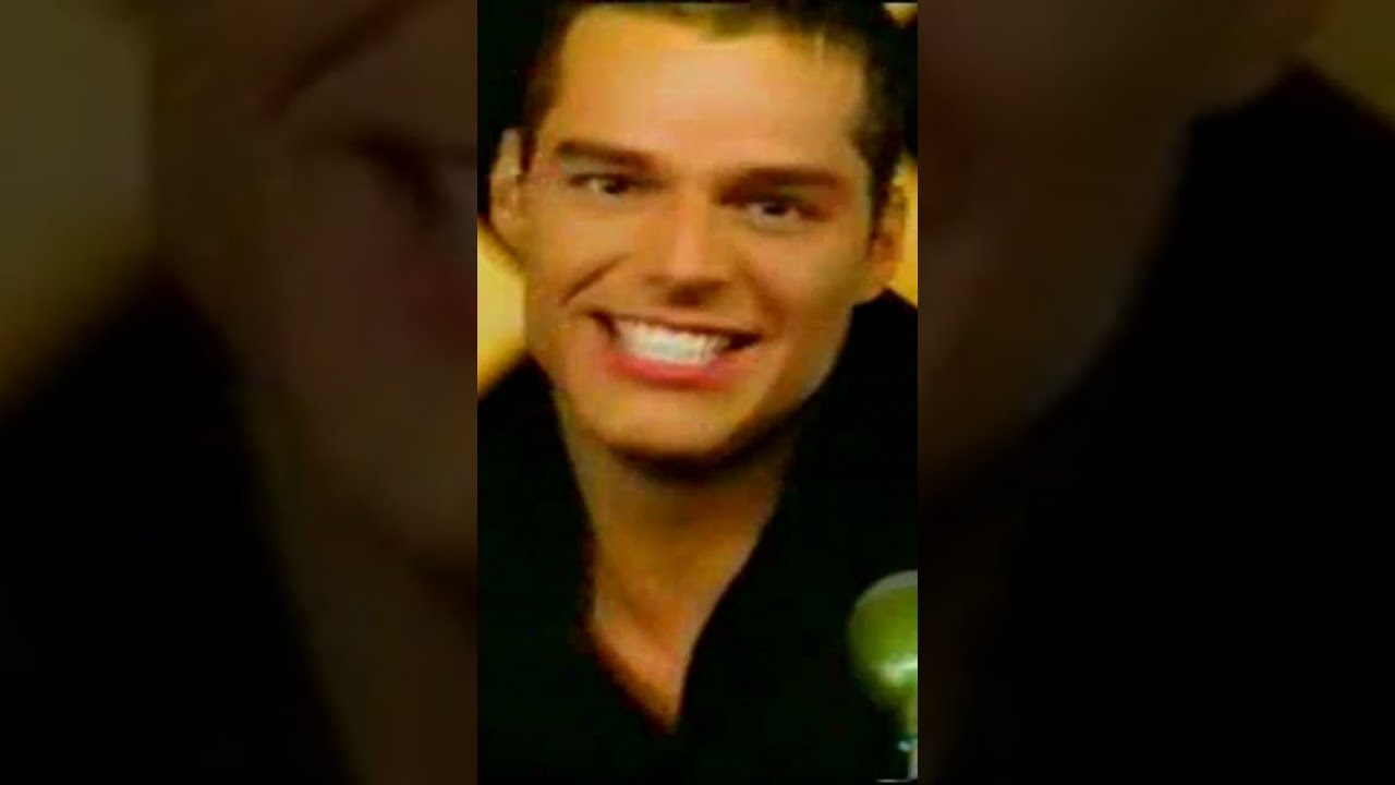 Livin La Vida Loca Ricky Martin YouTube Livin La Vida Loca Ricky Martin YouTube