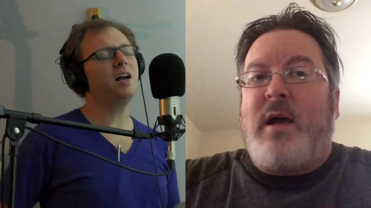 Norway House 4 in the Morning Pt1 YouTube