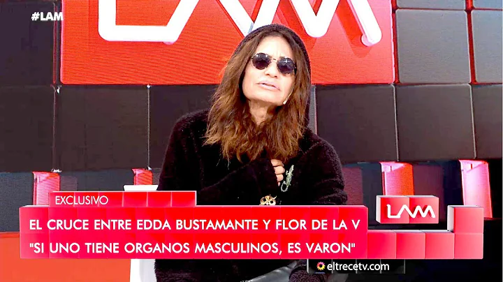 Los ngeles de la maana - Programa 16/05/19 - Edda ...
