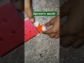 spinner's secret #magicscale #rubikscube