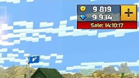 Pixel Gun 3D HACK (NEWEST VERSION) - Unlimited Coins & Gems [NO ROOT] *working*