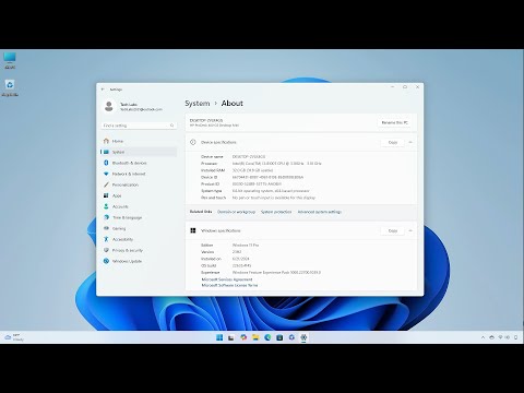 Windows 11 Insider