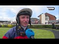 150/1 SHOCK Winner! Freddie Steady Go stuns at Carlisle | Racing TV