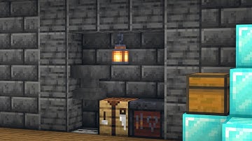 Automatic Anvil Replacer - Survival Build Tip