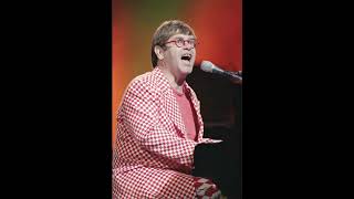 17. Lies (Elton John - Live In Brussels: 6/2/1995)