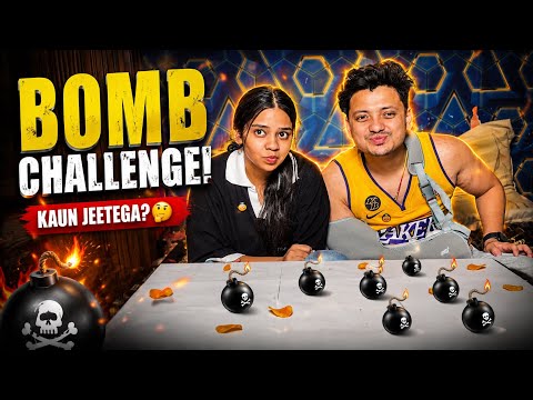 Kon khayega boom 😂 || diya ko ruladia 🥹 #chetannn026