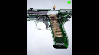 pistol w8 😱 #federalammunition #subscribemychannel #fypシ゚viral #viralvideo #militaryequipment #viral