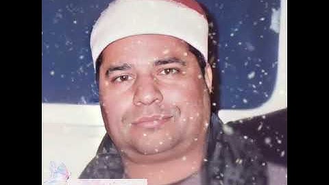 الشيطان يعدكم الفقر مع اقوى نبرة صوت | القارئ محمد الليثى