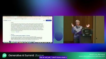 AskNews: AI-Powered News Search with RAG & Citations | AIAI Boston