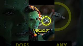 Avengers Infinity War's Hidden Detail Everyone Missed! | Kiddo Tushar
