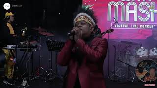 Joa Wauna/Rosainaiwo/Kuberdiri Medley Waune Munohi - Voc. Jimy