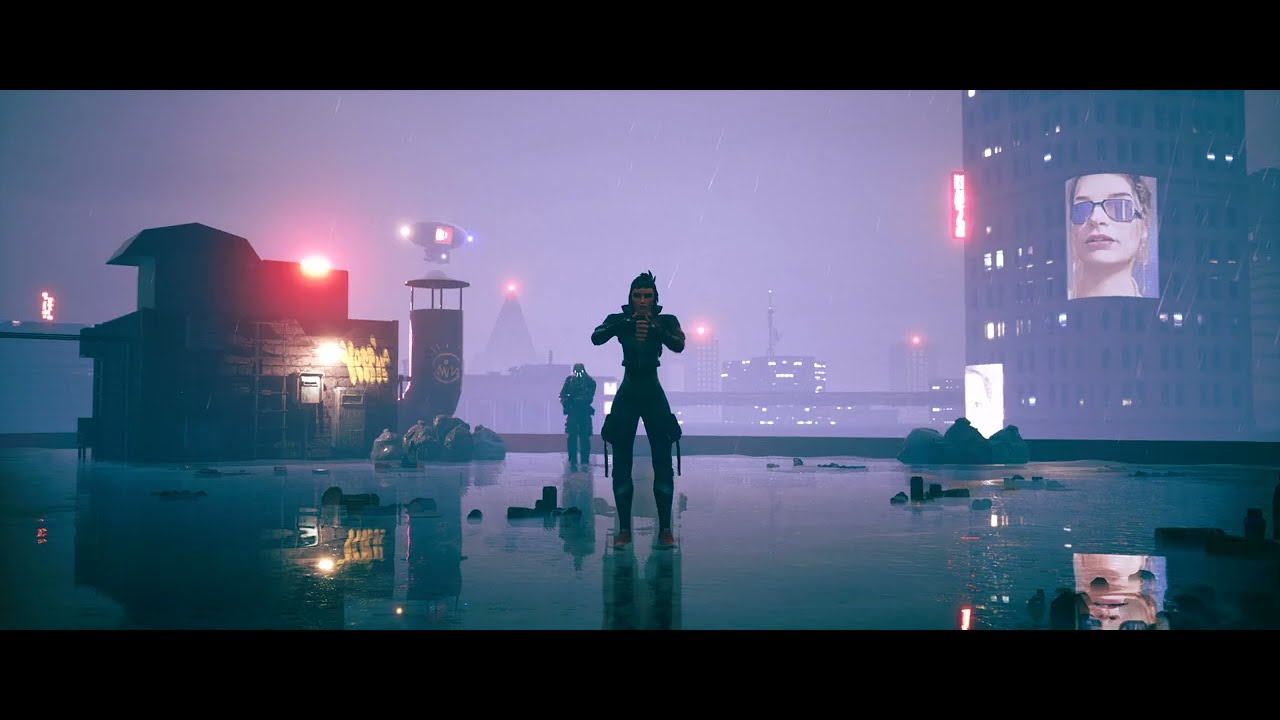 Moving Meditations Pwnisher 3D Community Challenge WIP YouTube