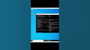 Come Trovare Il Mac Address Su Windows #macaddress #windows #tips