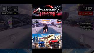 🏎️ insane asphalt legends race! 🔥perfect nitro, crazy speed, and an epic finish! 🚀#asphaltlegends