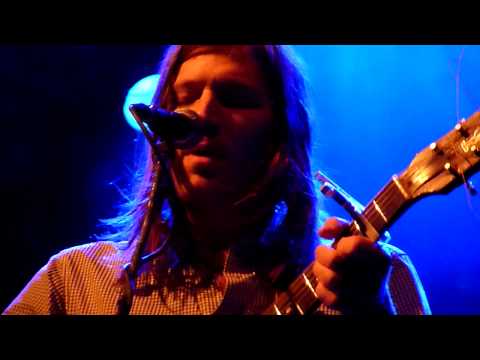 Evan Dando - Down about it - (Lemonheads) Utrecht ...