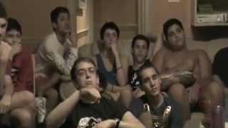 DIRECTOR'S CUT: Avitz AZA Presents LSS: The Meeting: The Movie (Runoffs 2012)
