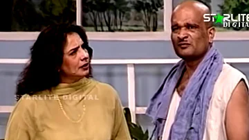 Best of Babbu Braal and Sheeba Hassan | Pakistani Old Stage Drama Full Comedy Clip