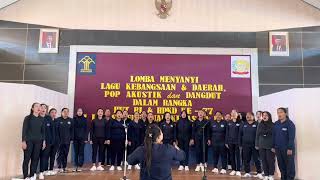Download Lagu Mars Kabupaten Malang Bersih Narkoba (Bersinar) cipt. Candra Hermawan, S.H, M.Tr. Hanla, M.M. MP3 Download Lagu Mars Kabupaten Malang Bersih Narkoba (Bersinar) cipt. Candra Hermawan, S.H, M.Tr. Hanla, M.M. MP3