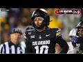 Coach Prime & Colorado Football RANKED 14th?! On3 Says Buffs Fell Off The Map