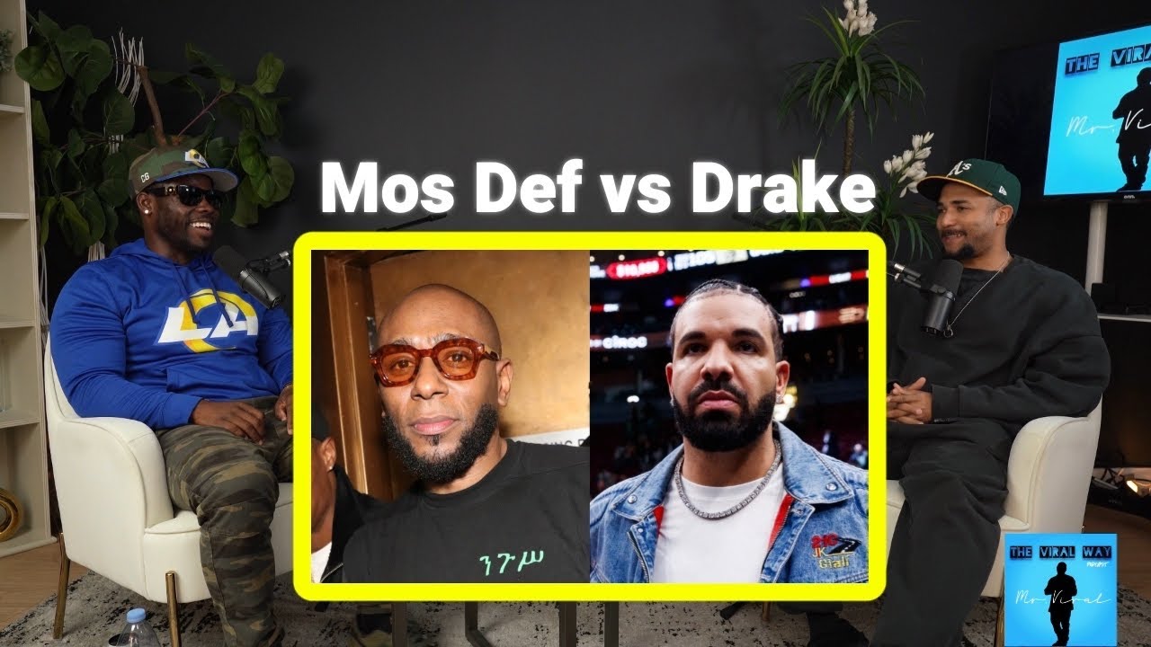 Mos Def Says Drake Is Not Hip Hop YouTube mos-def-says-drake-is-not-hip-hop-youtube
