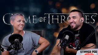 Game of Thrones 801 Recap & Comments Discussion | Stikker Podcast Episode 3 Game of Thrones 801 Recap & Comments Discussion | Stikker Podcast Episode 3