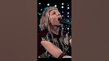 AURORA - Through the Eyes of a Child [ep.2] #aurora #auroraaksnes #аврора #lyrics #music #beautiful