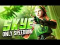 Skye Only Speedrun (Full Series) Valorant