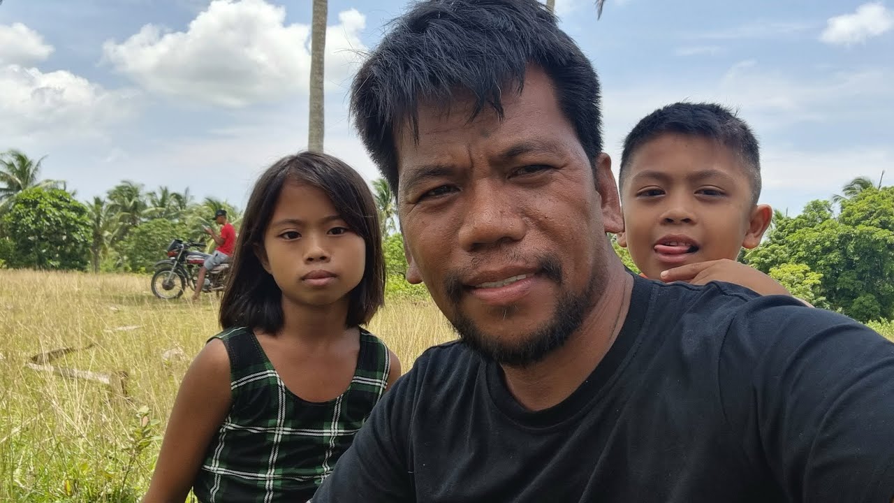 MAYRON NA MAG SPONSOR PARA TUTOR MGA BATA MAG UULING - YouTube