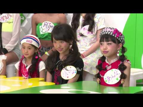 #38 キッズ専用ネイルで話題！ネイルズユニークのネイリストにプロの技を教わってみた！さらにプチコレ6の様子も大公開！