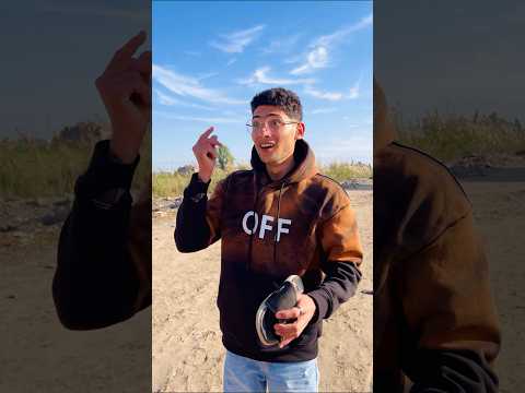 لما شبشبك يتقطع وتلبسه لصحبك 