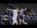  nku wbb vs akron 1st half highlights