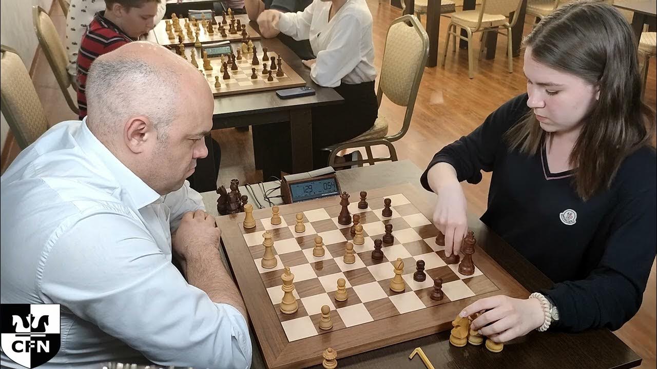 Вахтанг Сулашвили Chess
