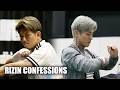【番組】RIZIN CONFESSIONS #217 | 平本蓮 vs. 皇治