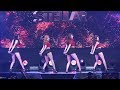 [4K]170620 스텔라(Stellar) 대구 육군 50사단 창설 62주년 기념식 전체 직캠(Full Version Fancam)