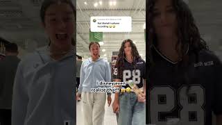 SUBSCRIBE if you want to see me again!! 😼🩷 #fypシ #shorts #justjules #relatable #jesus #viral