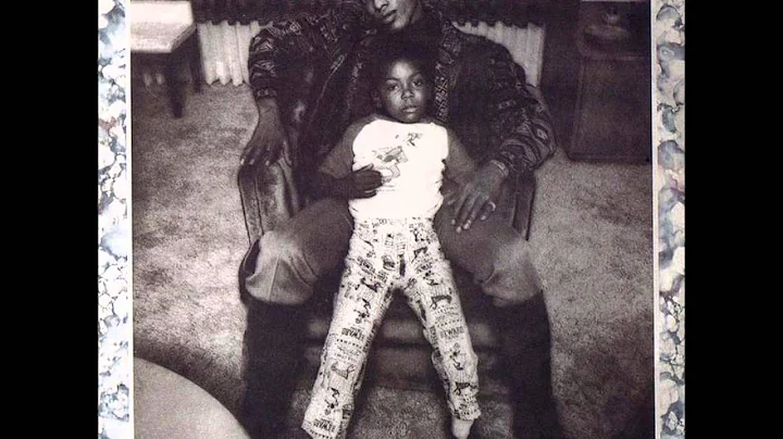 Bobby Womack - Ruby Dean