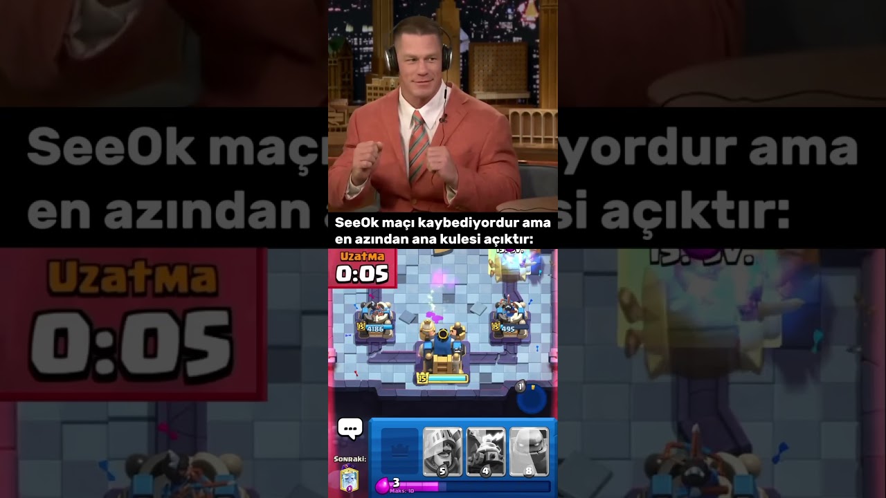 Ana Kule Uyandırması