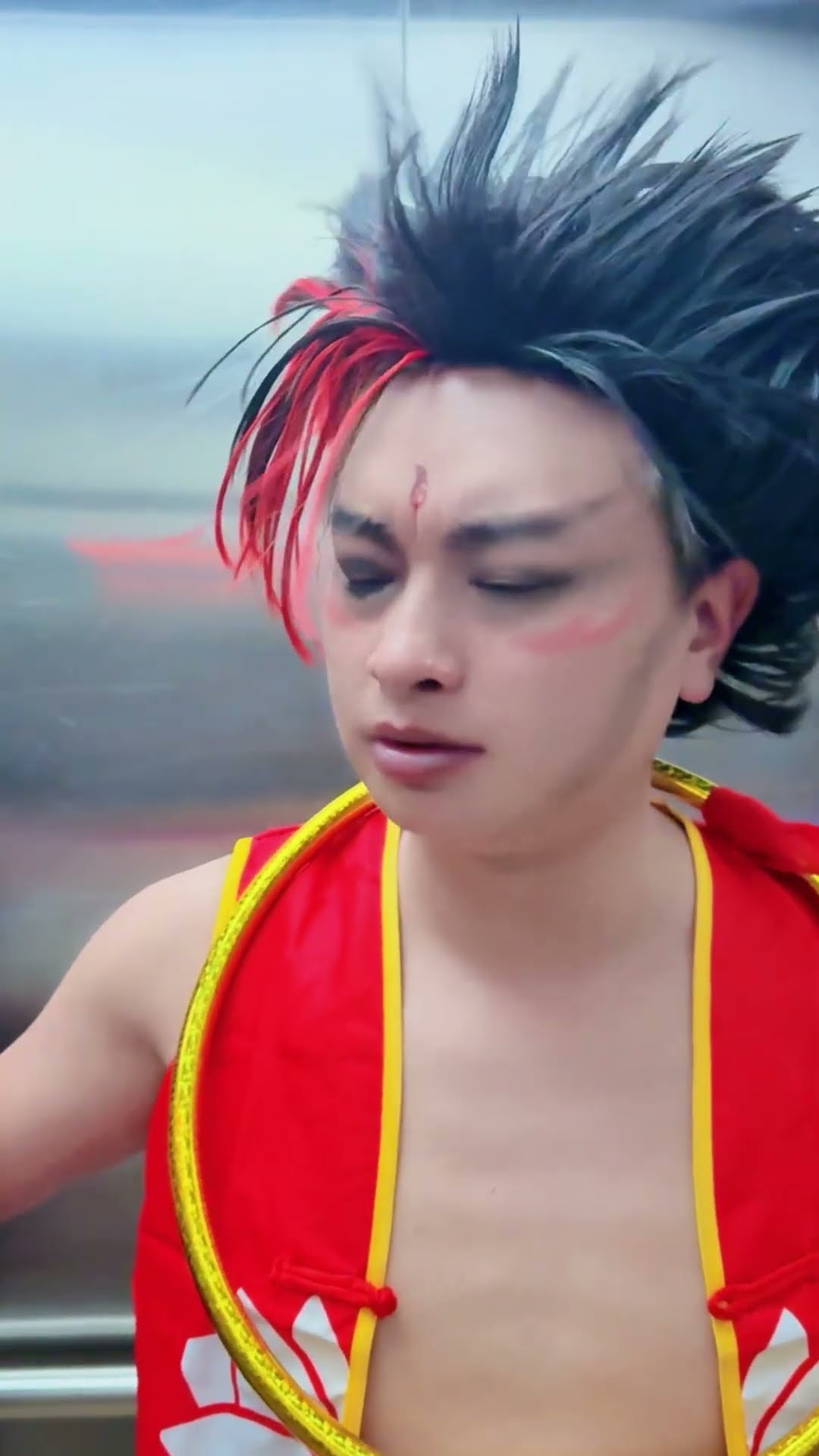 How do you like this Nezha#哪吒2