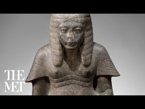 سمپوزیومی در مورد حرمحاب: ژنرال و پادشاه مصر