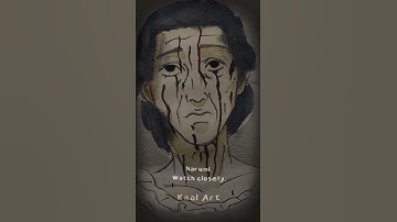 Junji ito Maniac : Japanese Tales of macabre - ep 8 (layers of terror)