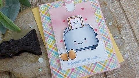 Valentine Card Series 2019 #4