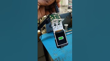 itel 2163 charging Complete ✅💯 Solution...📲🛠️✅