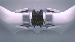 Uponor RTM Technology