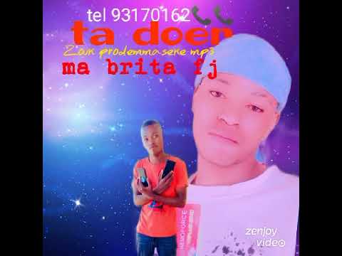 ma brita fj _-_ Zouk prodemmaseke @931170162@ mp3